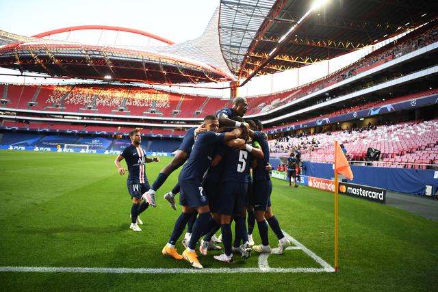 世俱杯夺冠赔率:曼城全胜登顶 大巴黎皇马紧追