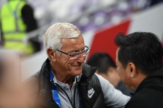 菲律宾主帅:赛前没做任何布置 只要求队员尽力